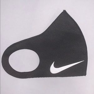 Nike mask